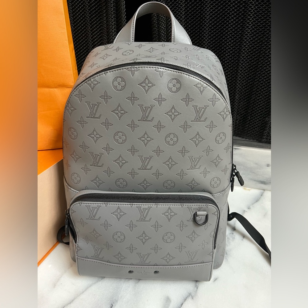 Louis Vuitton Backpack